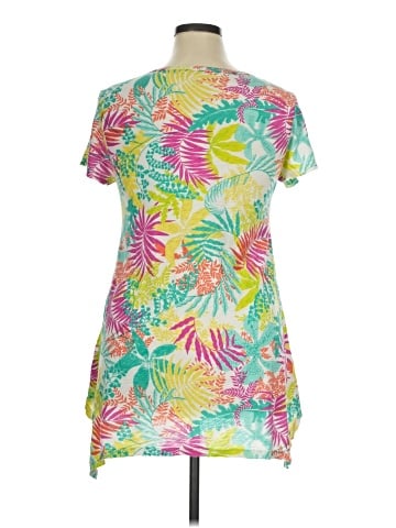 Fresh Produce Short Sleeve T-Shirt (view 2)