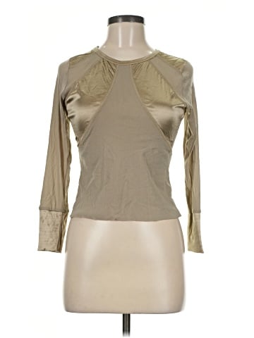 Axara Paris Long Sleeve Top (view 1)