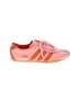 Adidas Color Block Pink Sneakers Size 8 1/2 - photo 1