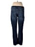 Express Jeans Blue Jeans Size 8 - photo 2