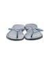 Havaianas Blue Flip Flops Size 6 - photo 2