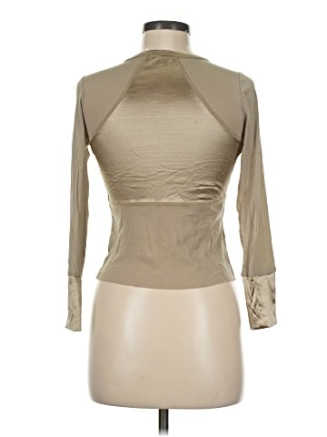 Axara Paris Long Sleeve Top (view 2)