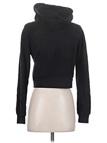 Brandy Melville Zip Up Hoodie (view 2)