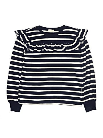 Crewcuts Pullover Sweater (view 1)