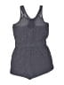Active by Old Navy Gray Dress Size 14 - photo 2