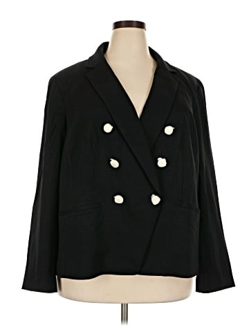 Talbots Blazer (view 1)