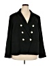 Talbots Black Blazer Size 20 - photo 1