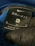 Nike 100% Polyester Blue Pullover Sweater Size XL - photo 7