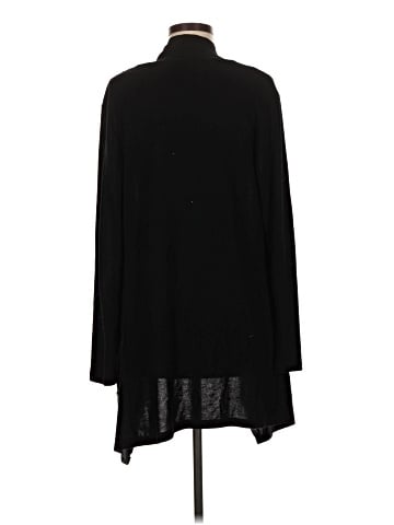 Papillon Cardigan (view 2)