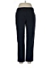 Talbots Solid Blue Casual Pants Size 10 - photo 1