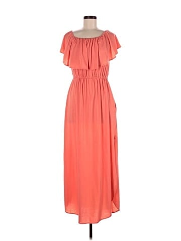 Sarin Mathews Casual Dress (view 1)