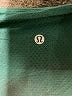Lululemon Athletica Green Short Sleeve Turtleneck Size 4 - photo 7