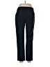 Talbots Solid Blue Casual Pants Size 10 - photo 2