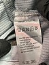 Unbranded 100% Polyester Gray Vest Size XXL - photo 6