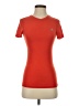 Adidas Red Active T-Shirt Size XS - photo 1