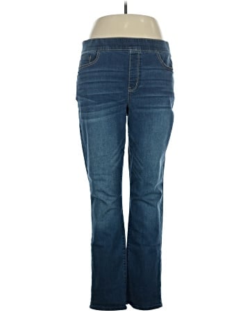 Croft & Barrow Jeans (view 1)