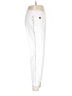 Lisette White Active Pants Size L - photo 4
