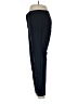 Talbots Solid Blue Casual Pants Size 10 - photo 5
