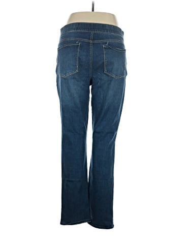 Croft & Barrow Jeans (view 2)