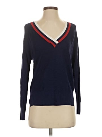 Garage Pullover Sweater (view 1)