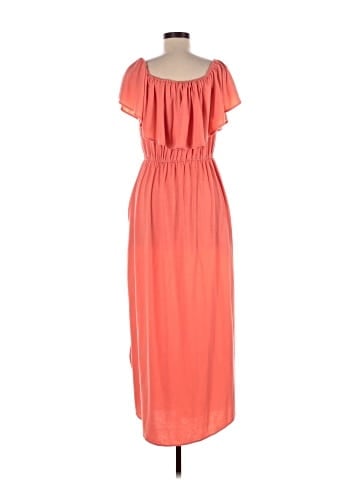 Sarin Mathews Casual Dress (view 2)