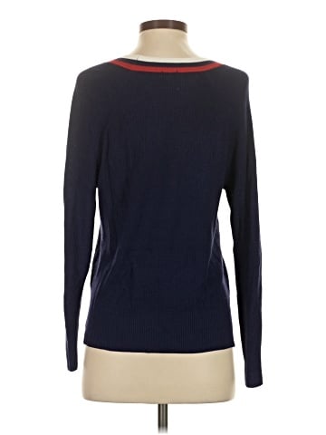 Garage Pullover Sweater (view 2)