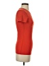 Adidas Red Active T-Shirt Size XS - photo 4
