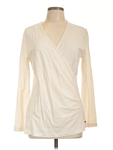 Eddie Bauer Long Sleeve T-Shirt (view 1)