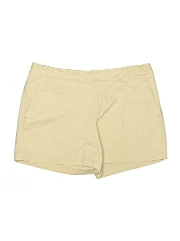 Tommy Hilfiger Khaki Shorts (view 1)