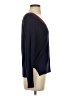 Garage Blue Pullover Sweater Size S - photo 4