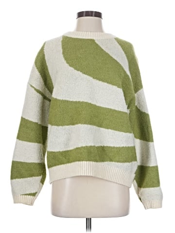 Billabong Pullover Sweater (view 1)