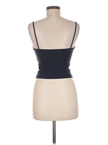 Subdued Sleeveless Top (view 2)
