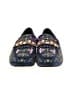 Boden Paisley Blue Flats Size EU 41 - photo 2