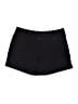 Slazenger Solid Black Shorts Size 8 - photo 1