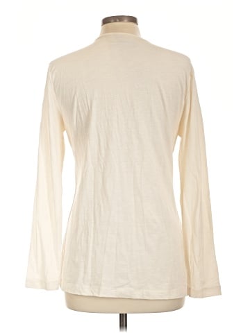 Eddie Bauer Long Sleeve T-Shirt (view 2)