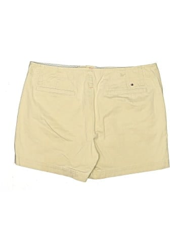 Tommy Hilfiger Khaki Shorts (view 2)