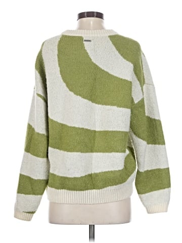 Billabong Pullover Sweater (view 2)