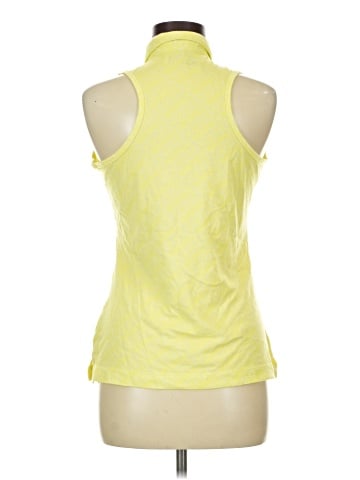 Nike Golf Sleeveless Polo (view 2)