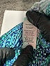 Veronica M. Blue Casual Dress Size S - photo 8
