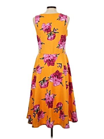 Agnes & Dora Casual Dress (view 2)