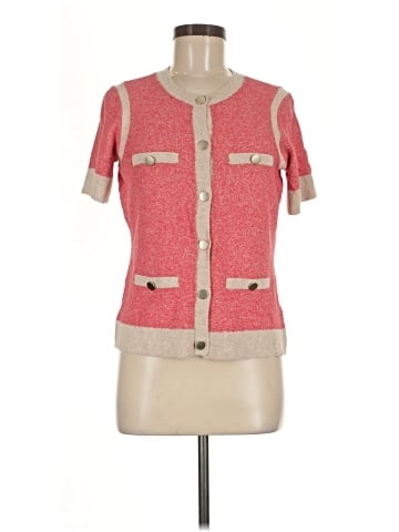Ecru Vest (view 1)