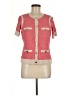Ecru Red Vest Size M - photo 1