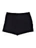 Slazenger Solid Black Shorts Size 8 - photo 2
