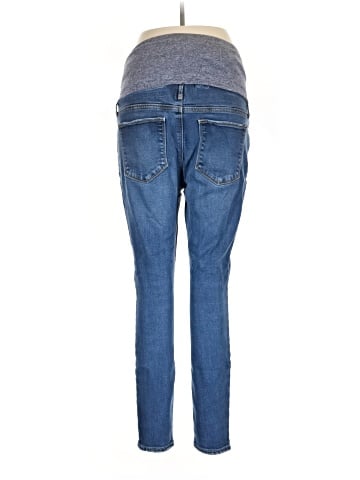 Gap - Maternity Jeans (view 2)