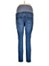 Gap - Maternity Blue Jeans Size 10 - photo 2