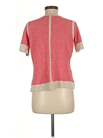 Ecru Vest (view 2)