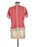 Ecru Red Vest Size M - photo 2