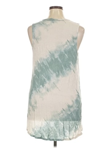Signature Studio Sleeveless T-Shirt (view 2)