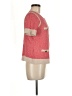 Ecru Red Vest Size M - photo 4