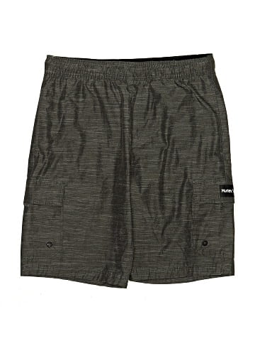 Hurley Cargo Shorts (view 1)